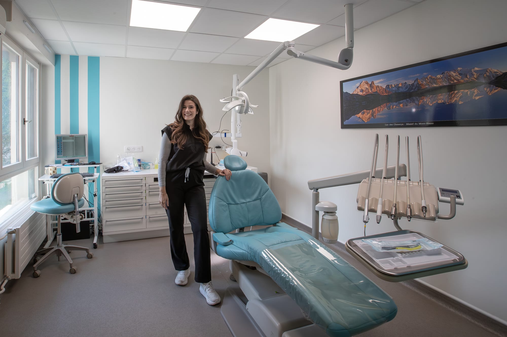 Dr. Marie Nadal