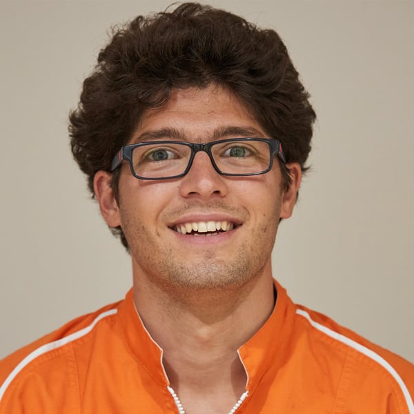 Dr. Benoit Berlioz