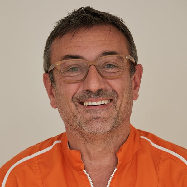 Dr. Frédéric Lesne